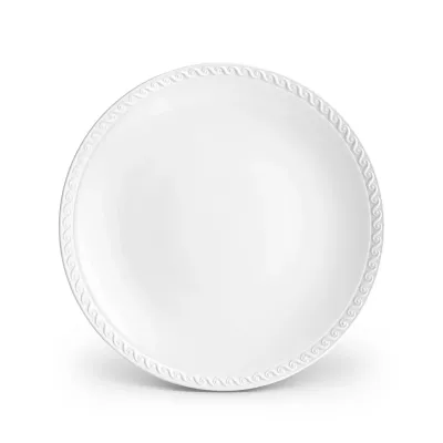Neptune White Dinnerware