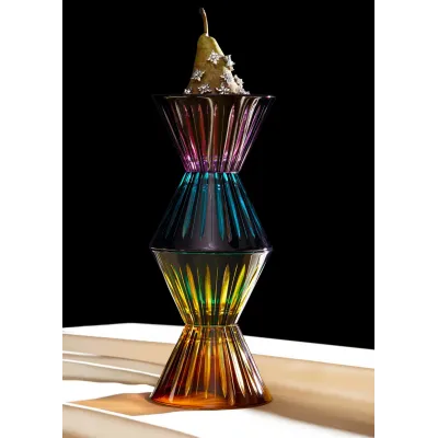 Prism Assorted Condiment Bowls (Set of 4)