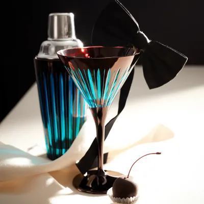 Prism Bordeaux Shaker