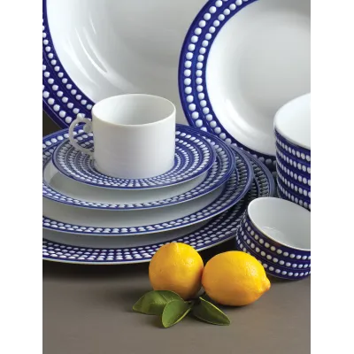 Perlee Bleu Dinnerware