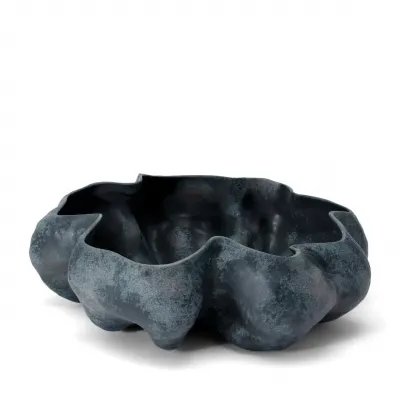 Timna Bowl Large 17.5 x 6" - 44 x 15cm