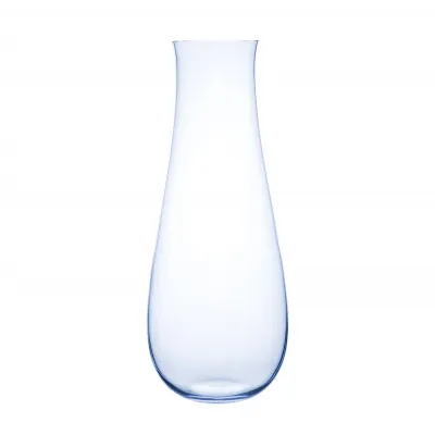 Flower Vase Bv69 I 12 Light Blue