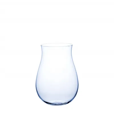 Flower Vase Bv69 II 12 Light Blue
