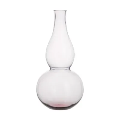 Kalebassen Flower Vase BV71 II. black 28
