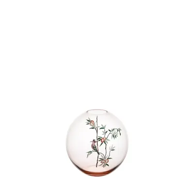 BV60 IV. Rosalin 04 Garden of Paradise Flower Vase 2