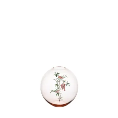 BV60 IV. Rosalin 04 Garden of Paradise Flower Vase 3