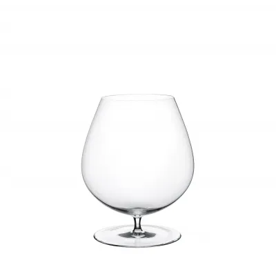 Brandy snifter I.