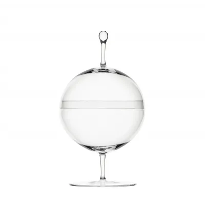 Candy Dish I.