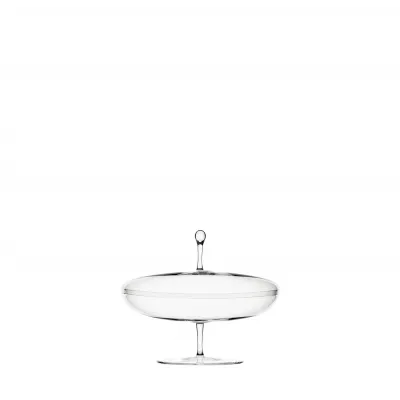 Candy Dish flat