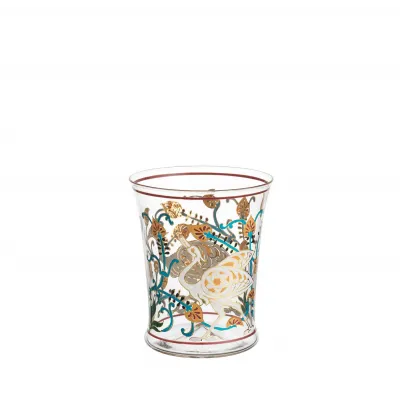 Arabian Tumbler Alhambra - Cranes