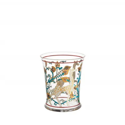 Arabian Tumbler Alhambra - Giraffes