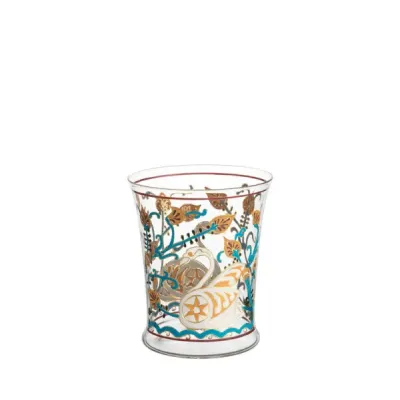 Arabian Tumbler Alhambra - Swans