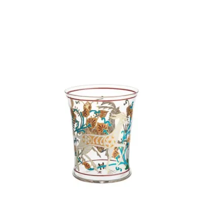 Arabian Tumbler Alhambra - Doe And Deer
