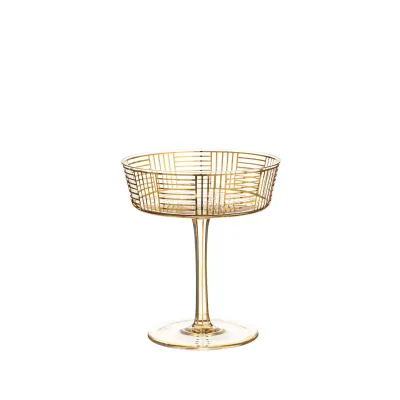 B Gold Champagne Cup