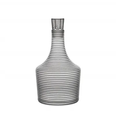 Hoffmann Bronzit Serien Wine decanter "Serie A“
