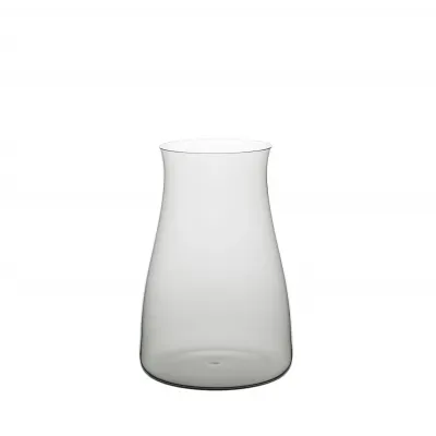 Night Set Light Grey Decanter Only