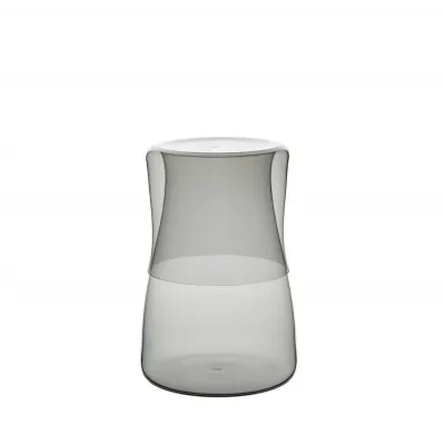 Night Set Light Grey (2 Parts)