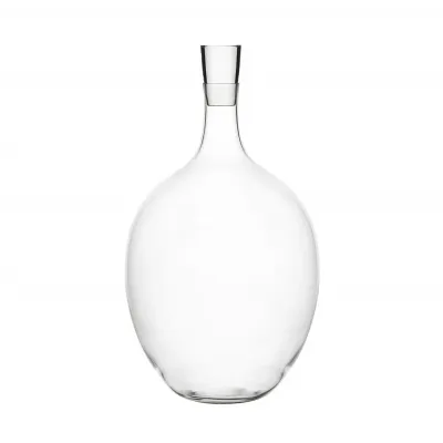 TS1003GL Wine Decanter With Stopper