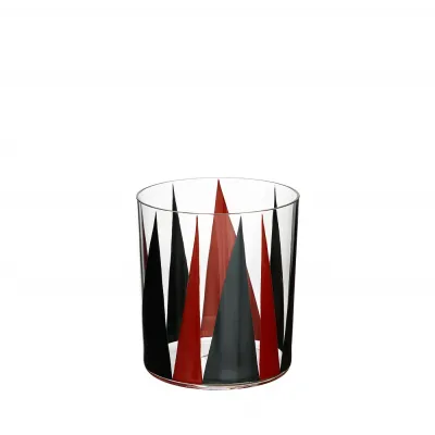 Bar Serie DOF tumbler light NEO enamel painted VIII-IX-II