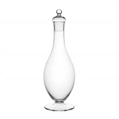 Drinking Set Number 231 - Barock TS231GL Wine decanter with stopper