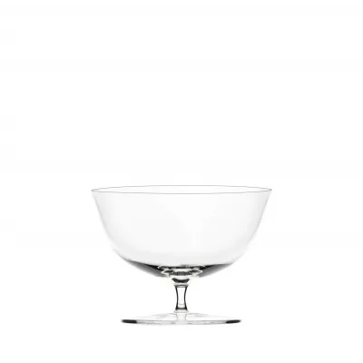Drinking Set Number 238 - Patrician TS238GL Finger bowl on stem