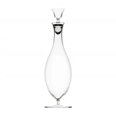 Drinking Set Number 238 - Patrician TS238GL Wine decanter with stopper