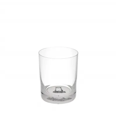 Drinking Set Number 248 - Loos TS248GM Water tumbler Sagmeister „patience“