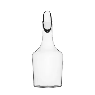 Drinking Set Number 257 - Commodore TS257GL Wine decanter with stopper