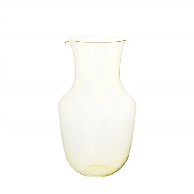 Drinking Set Number 267 - Alpha TS267FA Water pitcher 03 citrin