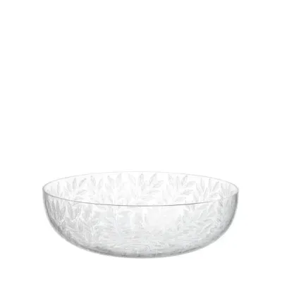 Drinking Set Number 267 - Alpha TS267GM Fruit bowl II. "white leaves"