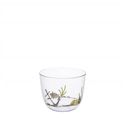 TS267GM Water Tumbler Amethyst High Seas Anchor