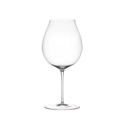 TS276GL Sacher Burgundy Glass