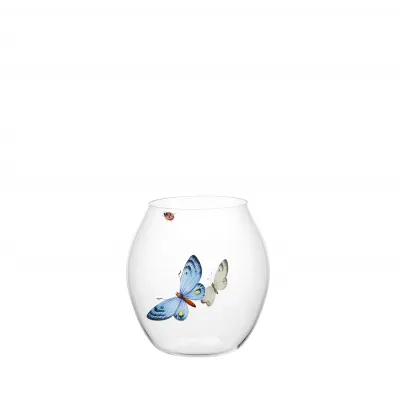 Drinking Set Number 279 - Balloon TS279GM Balloon painted butterflies C