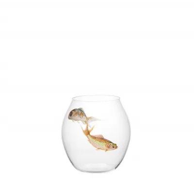 Drinking Set Number 279 - Balloon TS279GM Balloon painted fish C