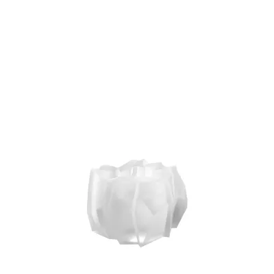 Gletscher Series tea light