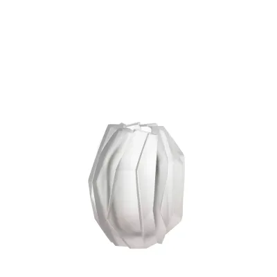 Gletscher Vase III.