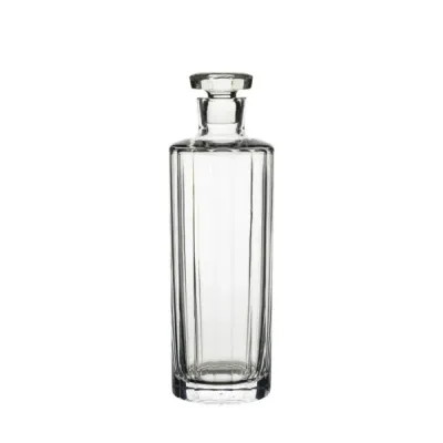 TS272GS Wine Decanter With Stopper (TS248)