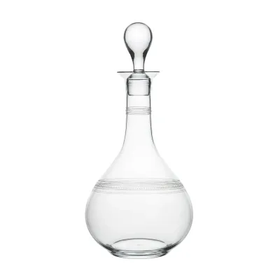 Drinking Set Number 4 TS4PBO Wine decanter with stopper