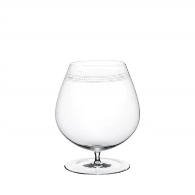 Brandy snifter 0. pearlborder