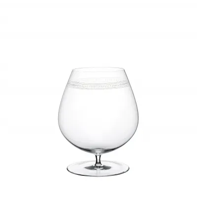 Brandy snifter I. pearlborder