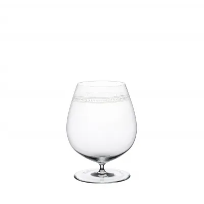 Brandy snifter II. pearlborder