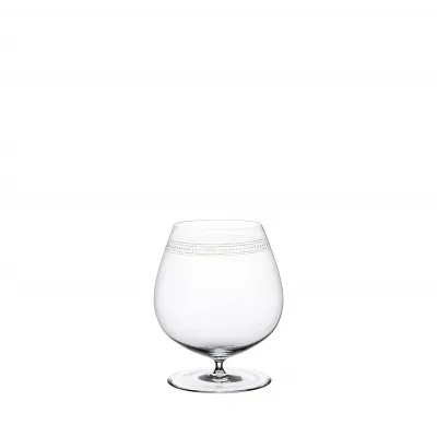 Brandy snifter III. pearlborder