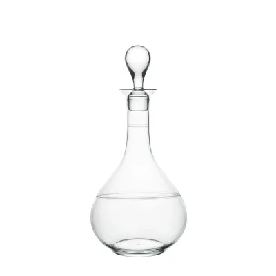 Drinking Set Number 4 TS4MAT Wine decanter with stopper