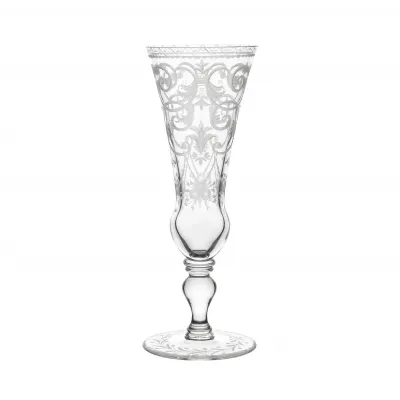 Drinking Set Number 231 - Barock TS231OR Champagne flute