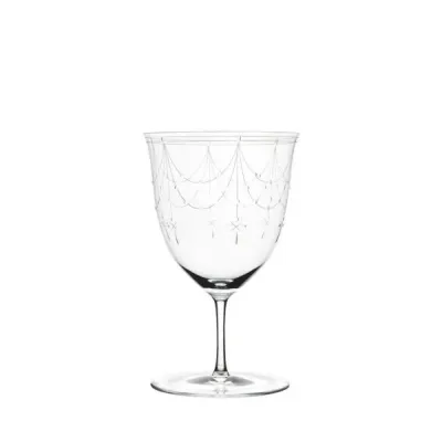 Drinking Set Number 238 - Patrician TS238GR Water glass on stem