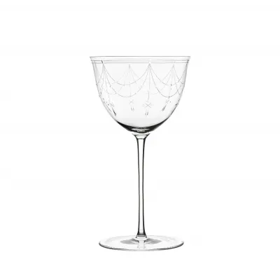 Drinking Set Number 238 - Patrician TS238GR Wine glass I.