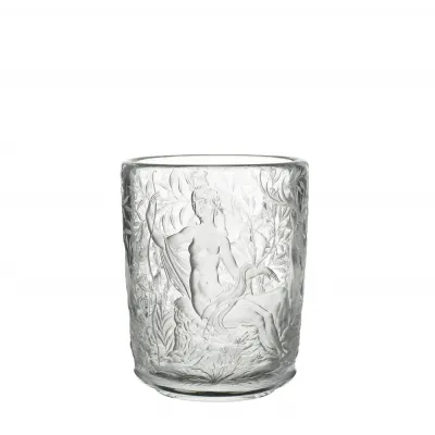 Vase Engraved Diana Und Gefolge