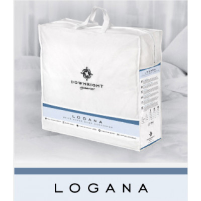 Logana 920 Fill Power Canadian Down Duvets