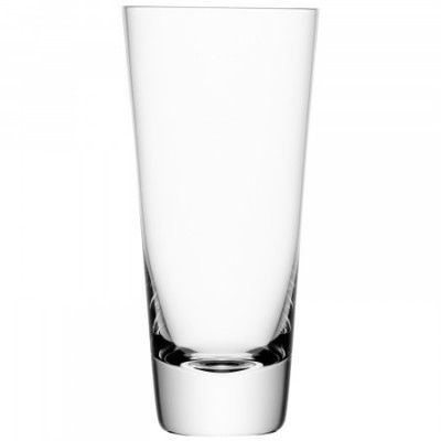 Madrid Beer Glass 20 oz Clear, Set of 2