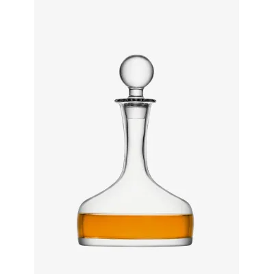 Bar Whisky Set 54 oz /8 oz Clear